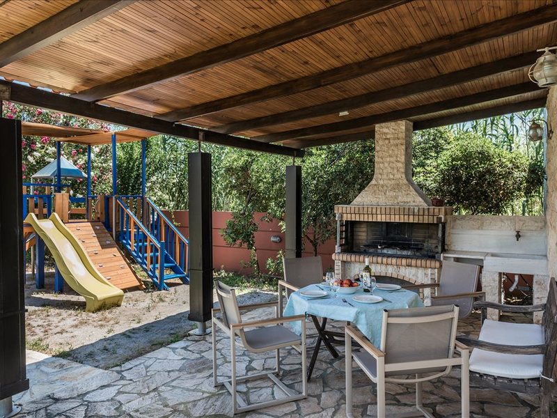 3 Bedroom Villa in Maleme RE0364, RE0365, RE0366 267072