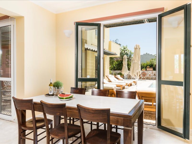 3 Bedroom Villa in Maleme RE0364, RE0365, RE0366 267073