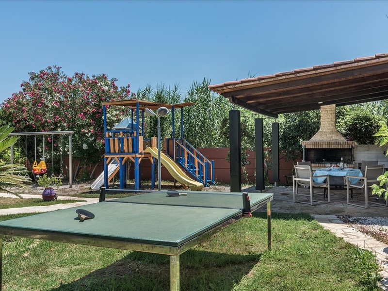 3 Bedroom Villa in Maleme RE0364, RE0365, RE0366 267074