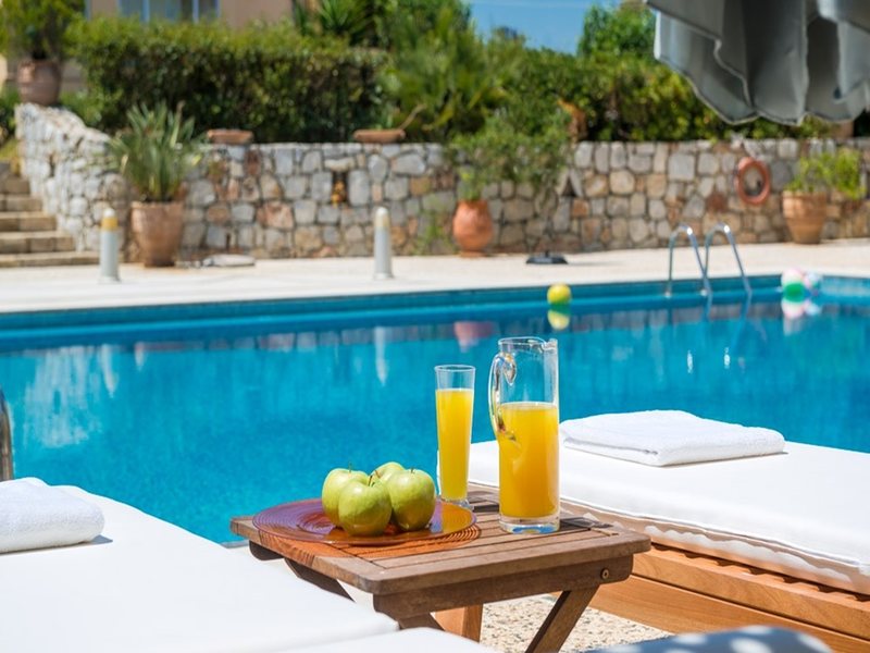 3 Bedroom Villa in Maleme RE0364, RE0365, RE0366 267076