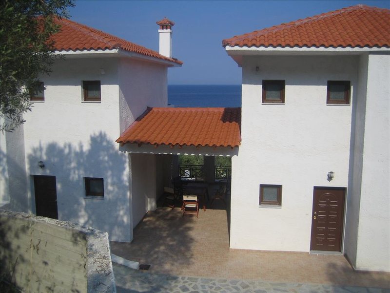 3 Bedroom Villa in Neos Marmaras RE0406 267080