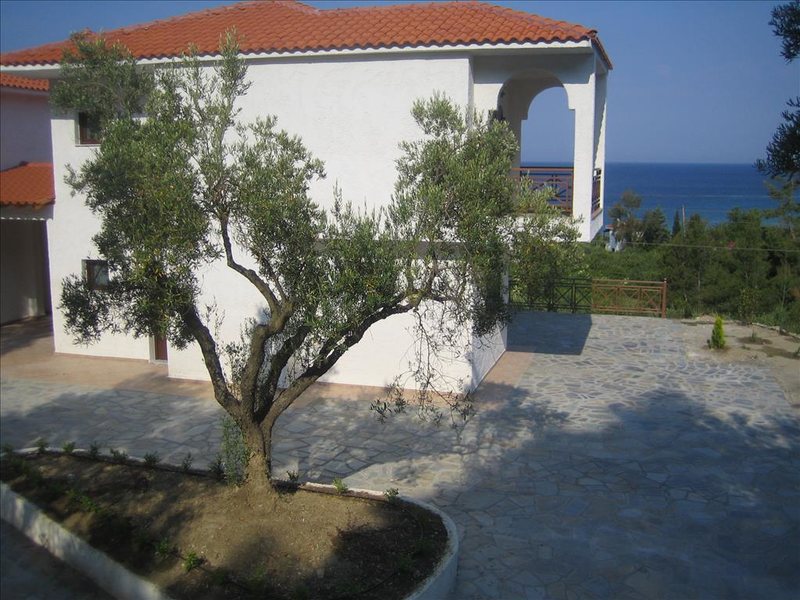 3 Bedroom Villa in Neos Marmaras RE0406 267081