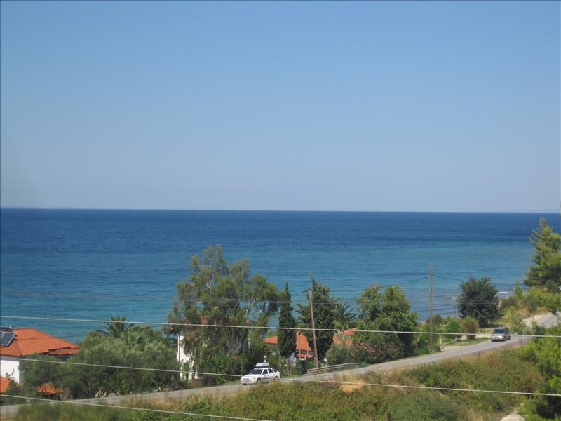 3 Bedroom Villa in Neos Marmaras RE0406 267087