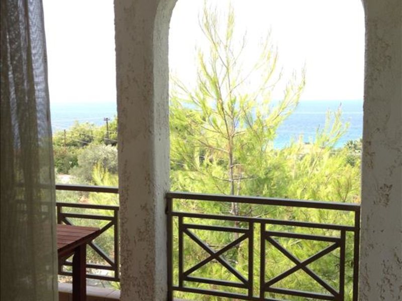 3 Bedroom Villa in Neos Marmaras RE0406 267090