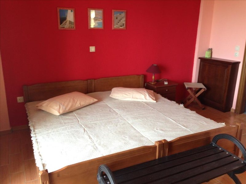 3 Bedroom Villa in Neos Marmaras RE0406 267091