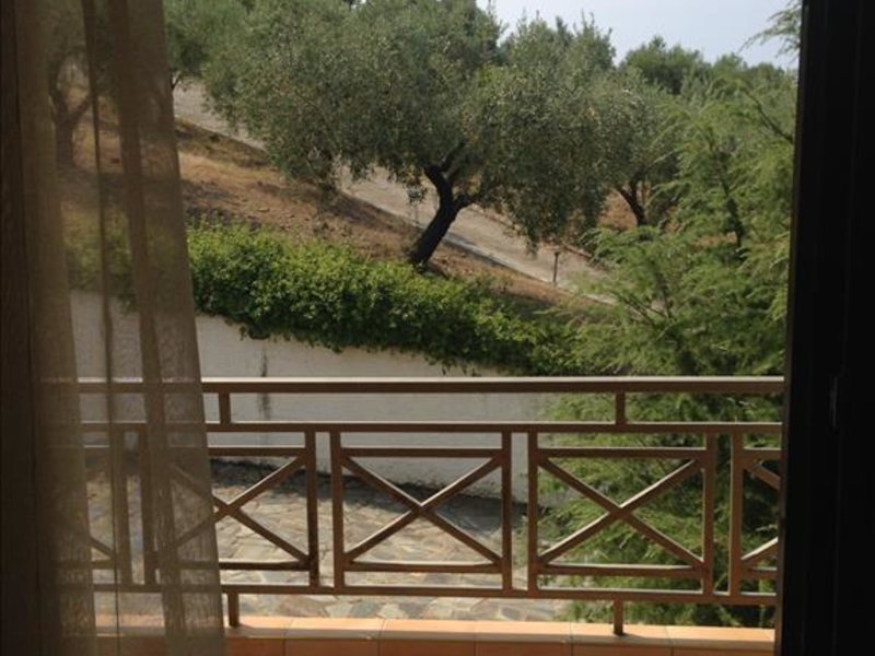 3 Bedroom Villa in Neos Marmaras RE0406 267094