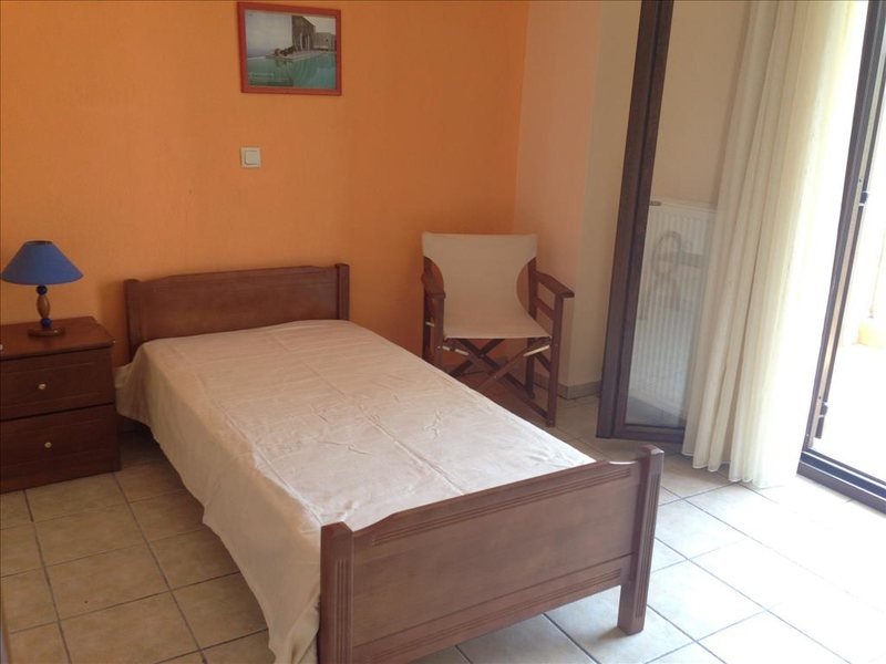 3 Bedroom Villa in Neos Marmaras RE0406 267096