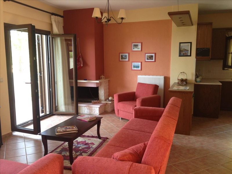 3 Bedroom Villa in Neos Marmaras RE0406 267098