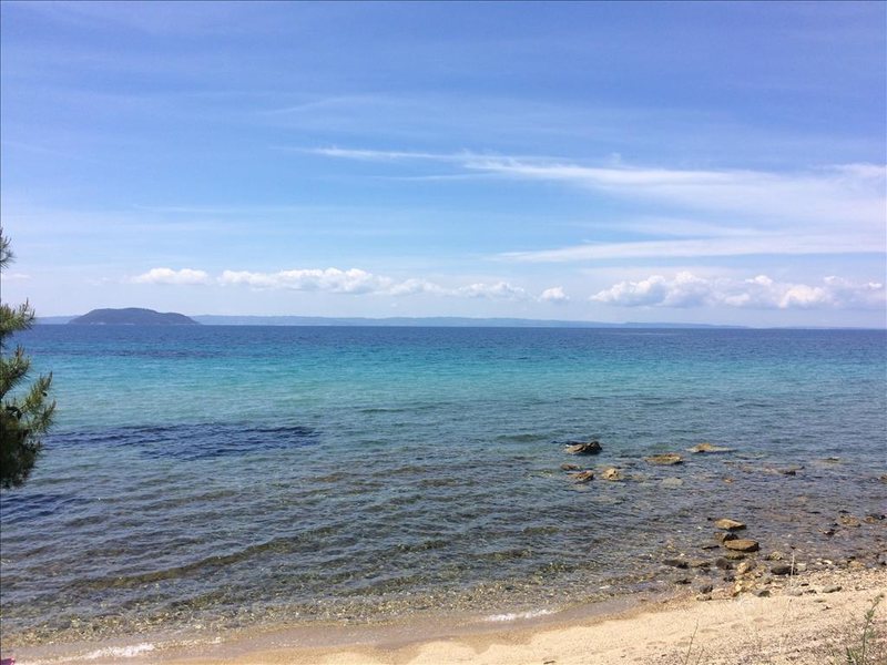 3 Bedroom Villa in Neos Marmaras RE0406 267101