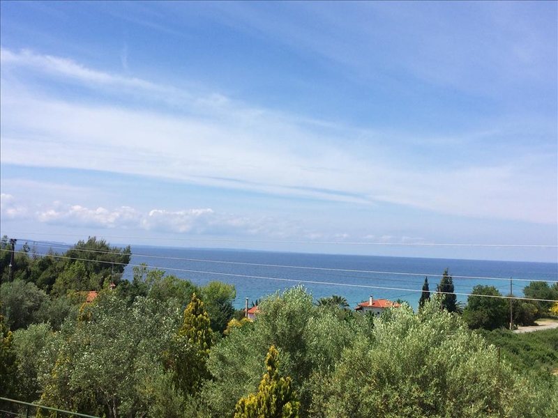 3 Bedroom Villa in Neos Marmaras RE0406 267102