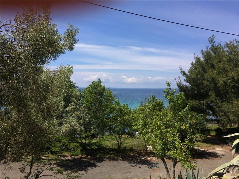 3 Bedroom Villa in Neos Marmaras RE0406 267104