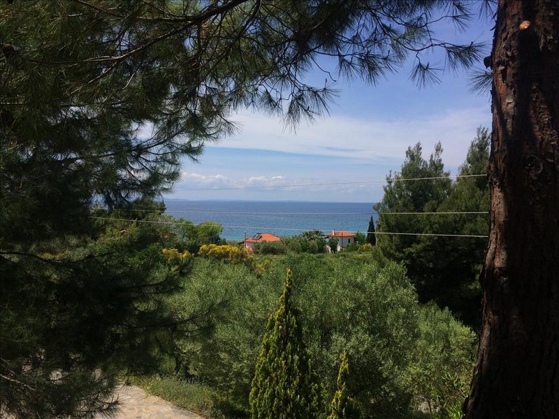 3 Bedroom Villa in Neos Marmaras RE0406 267105