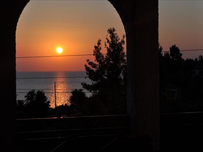 3 Bedroom Villa in Neos Marmaras RE0407 267108