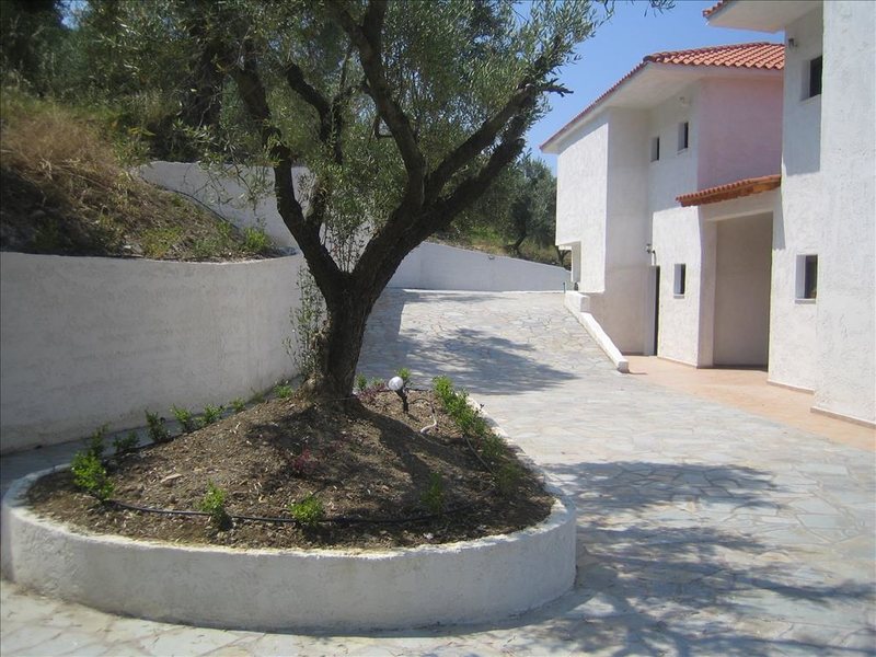 3 Bedroom Villa in Neos Marmaras RE0407 267110