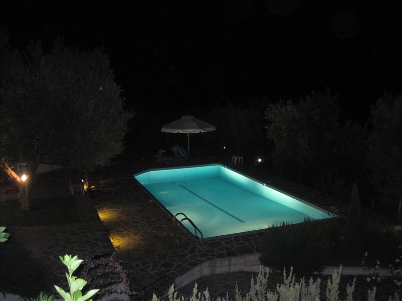 3 Bedroom Villa in Neos Marmaras RE0407 267112