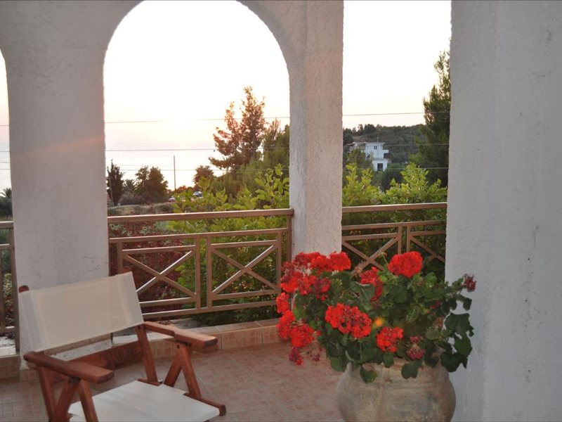 3 Bedroom Villa in Neos Marmaras RE0407 267113