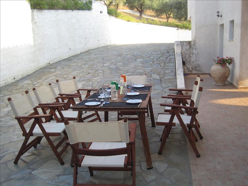 3 Bedroom Villa in Neos Marmaras RE0407 267114