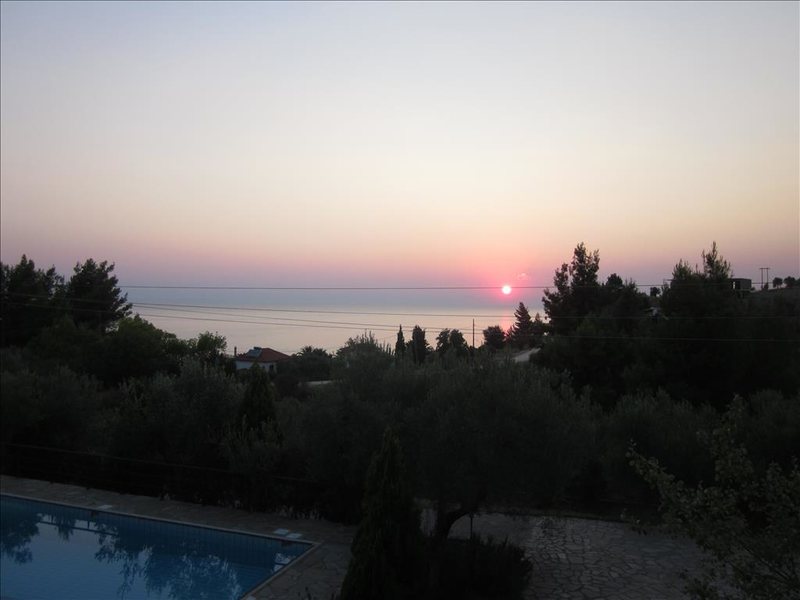 3 Bedroom Villa in Neos Marmaras RE0407 267115