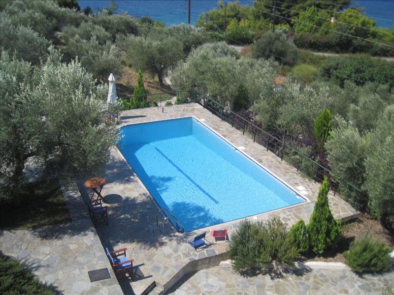 3 Bedroom Villa in Neos Marmaras RE0407 267123