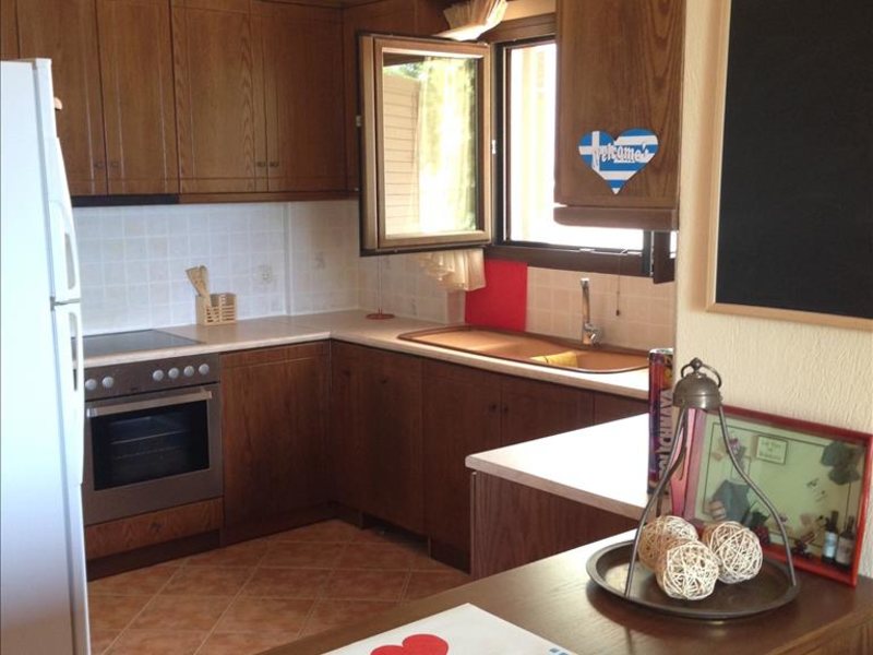 3 Bedroom Villa in Neos Marmaras RE0407 267129