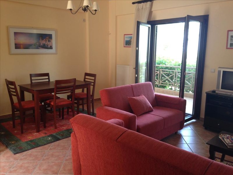 3 Bedroom Villa in Neos Marmaras RE0407 267131