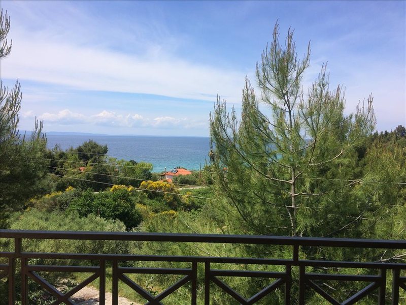 3 Bedroom Villa in Neos Marmaras RE0407 267134