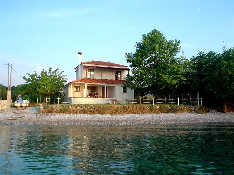 3 Bedroom Villa in Pefki RE0291 267139