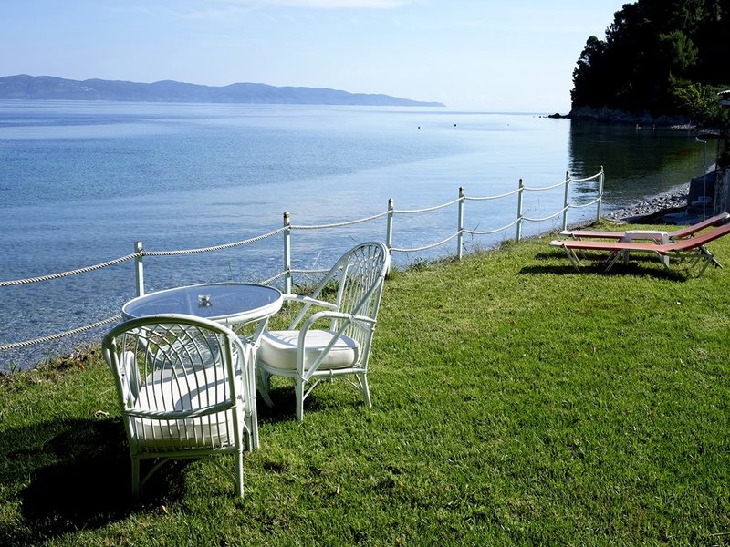 3 Bedroom Villa in Pefki RE0291 267141