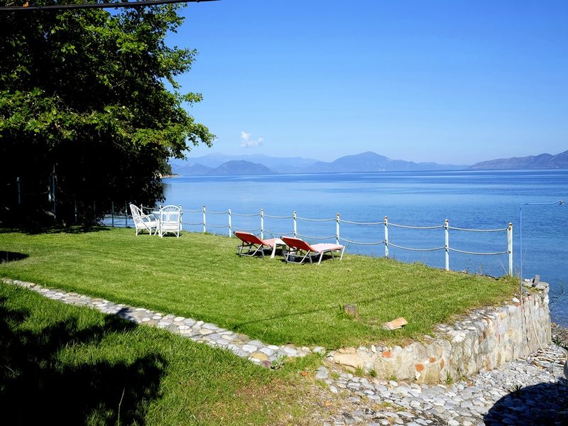 3 Bedroom Villa in Pefki RE0291 267142