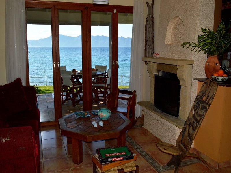 3 Bedroom Villa in Pefki RE0291 267143
