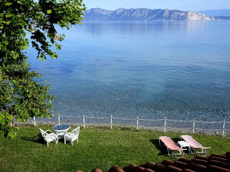 3 Bedroom Villa in Pefki RE0291 267144