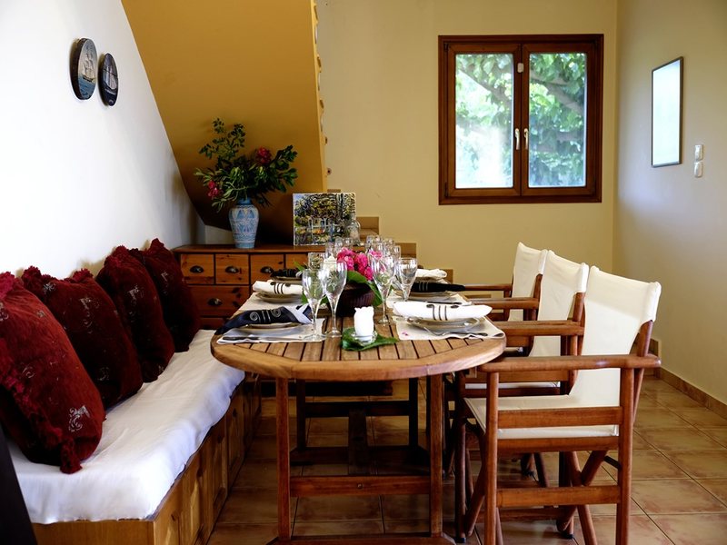 3 Bedroom Villa in Pefki RE0291 267145