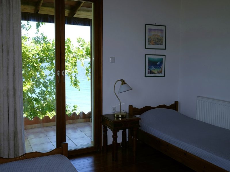 3 Bedroom Villa in Pefki RE0291 267150