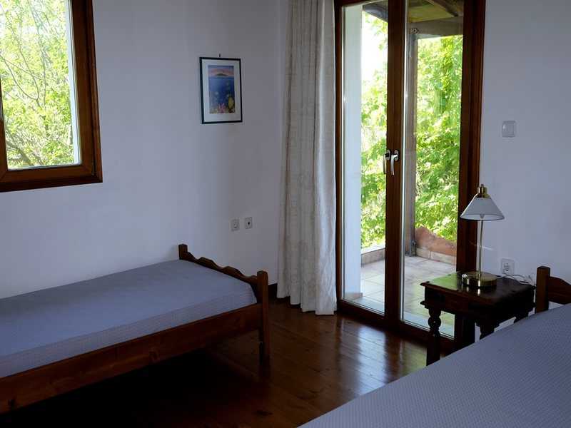 3 Bedroom Villa in Pefki RE0291 267151