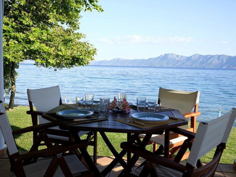 3 Bedroom Villa in Pefki RE0291 267153