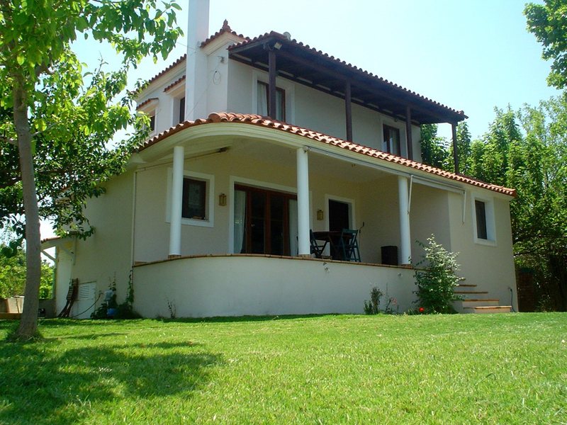 3 Bedroom Villa in Pefki RE0291 267155