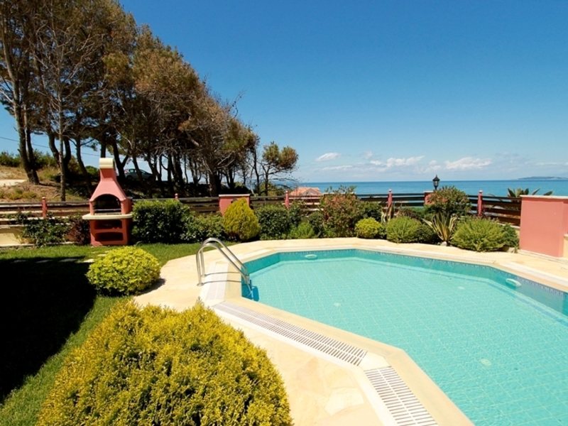 3 Bedroom Villa in Sidari RE0438 267159