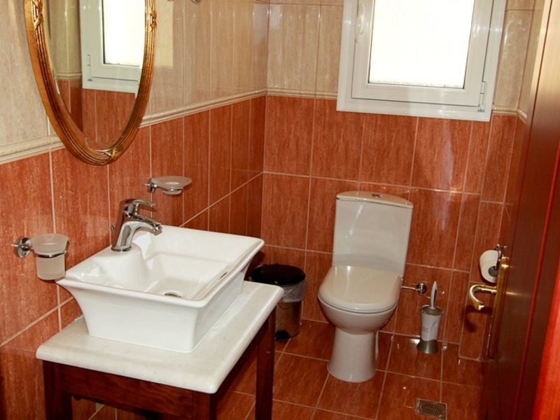 3 Bedroom Villa in Sidari RE0438 267163