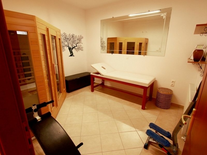 3 Bedroom Villa in Sidari RE0438 267166