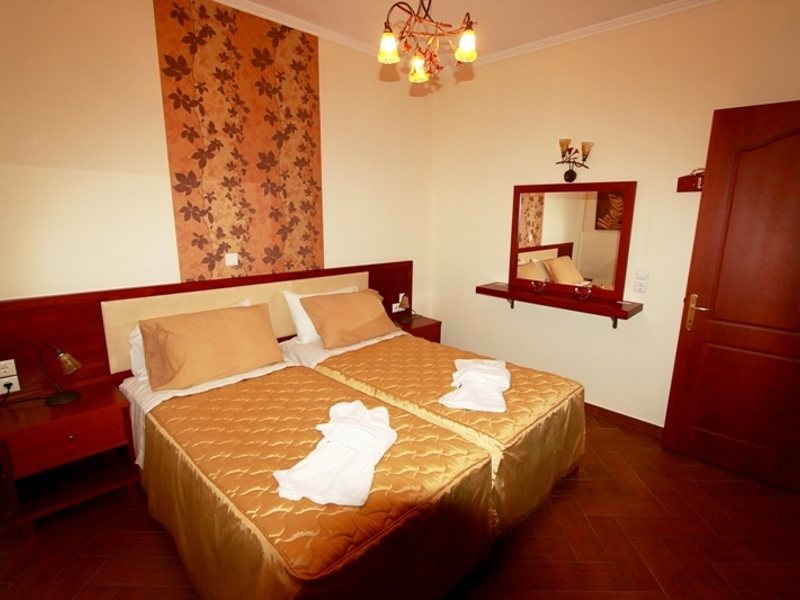 3 Bedroom Villa in Sidari RE0438 267169