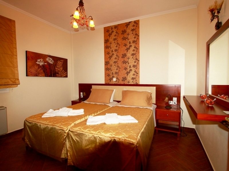 3 Bedroom Villa in Sidari RE0438 267170