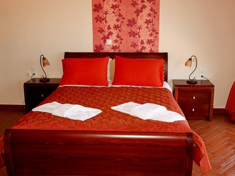 3 Bedroom Villa in Sidari RE0438 267171