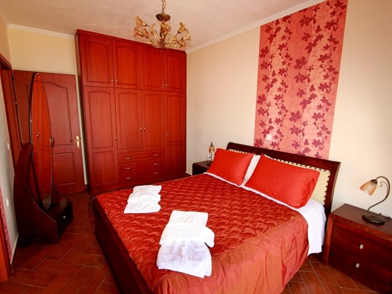 3 Bedroom Villa in Sidari RE0438 267173