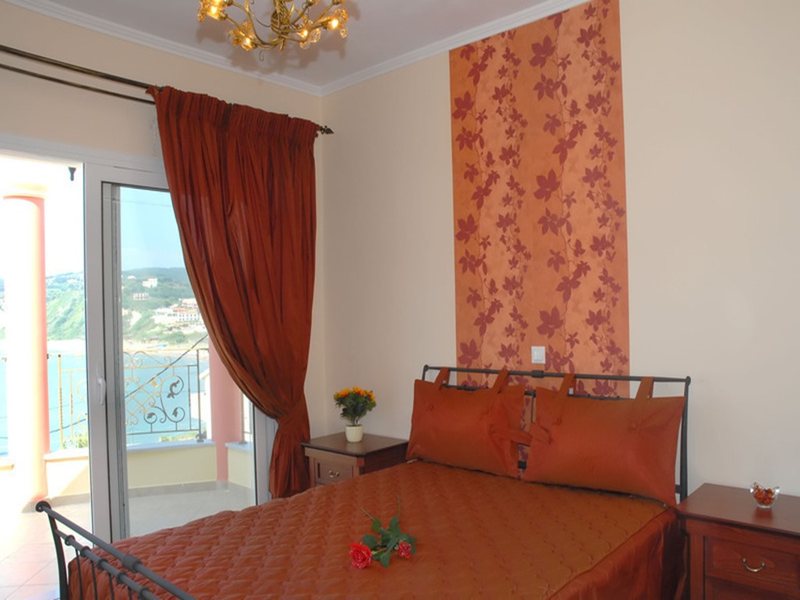 3 Bedroom Villa in Sidari RE0438 267174