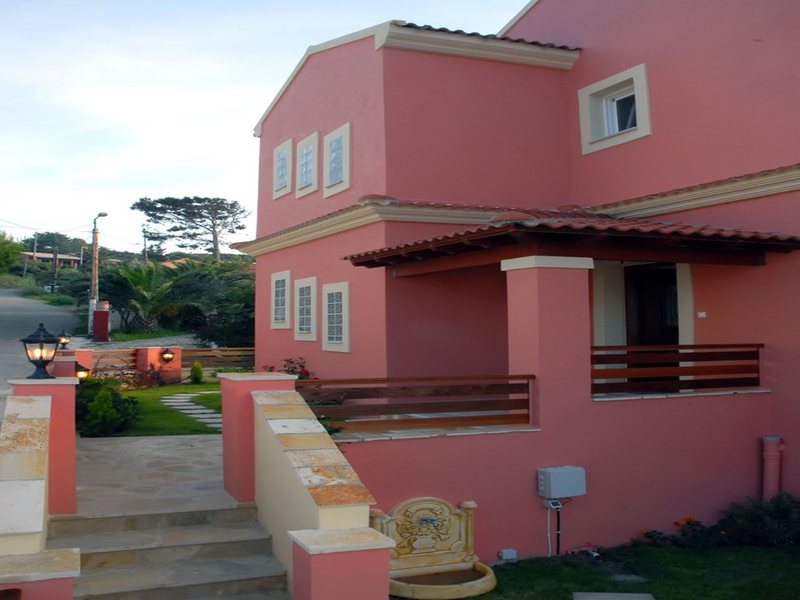 3 Bedroom Villa in Sidari RE0438 267176