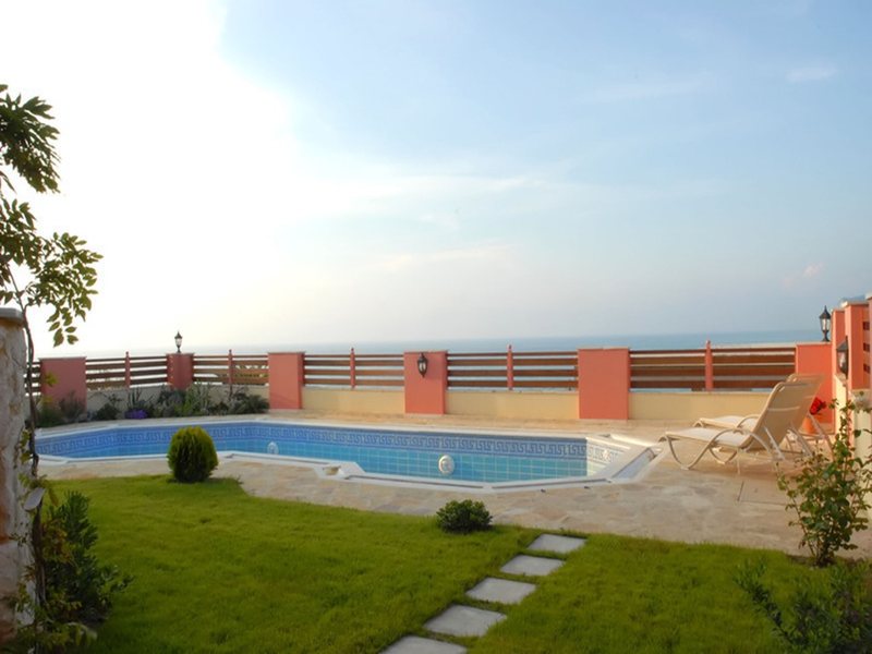 3 Bedroom Villa in Sidari RE0438 267178