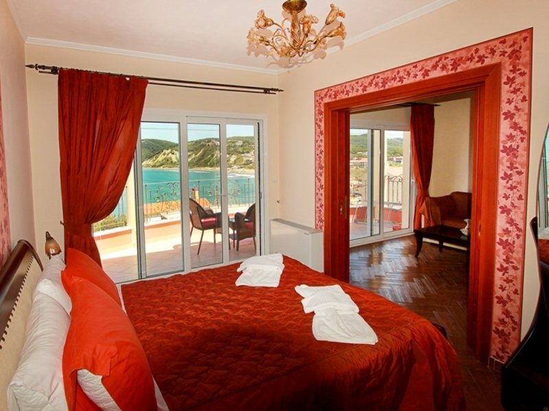 3 Bedroom Villa in Sidari RE0438 267179