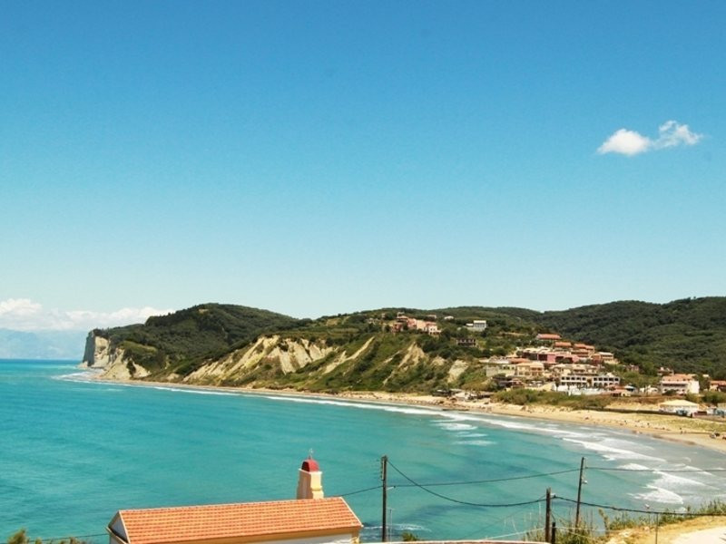 3 Bedroom Villa in Sidari RE0438 267180