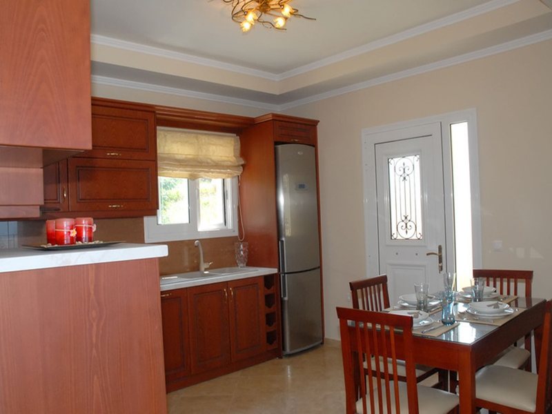 3 Bedroom Villa in Sidari RE0438 267182