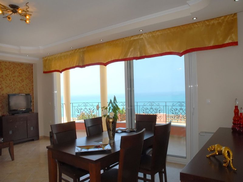 3 Bedroom Villa in Sidari RE0438 267183